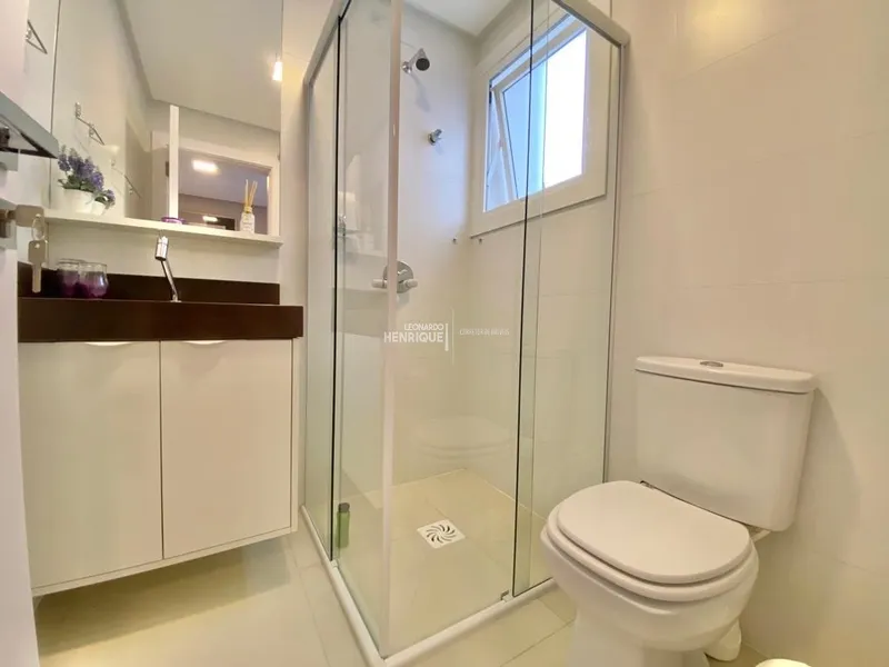 3 Dormitórios com suítes individuais.: 21ª foto da galeria de imagens do imóvel