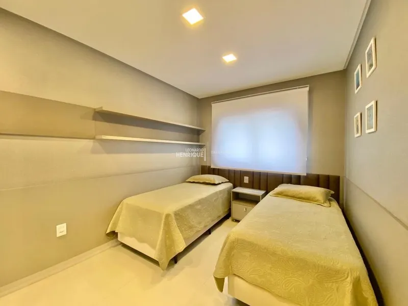 3 Dormitórios com suítes individuais.: 22ª foto da galeria de imagens do imóvel