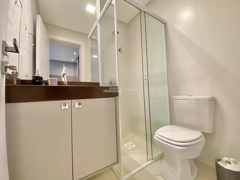 3 Dormitórios com suítes individuais.: 26ª foto da galeria de imagens do imóvel