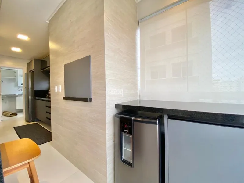 3 Dormitórios com suítes individuais.: 12ª foto da galeria de imagens do imóvel