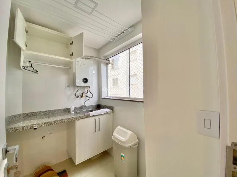 3 Dormitórios com suítes individuais.: 15ª foto da galeria de imagens do imóvel