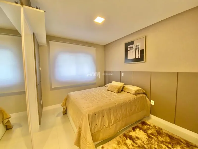 3 Dormitórios com suítes individuais.: 23ª foto da galeria de imagens do imóvel