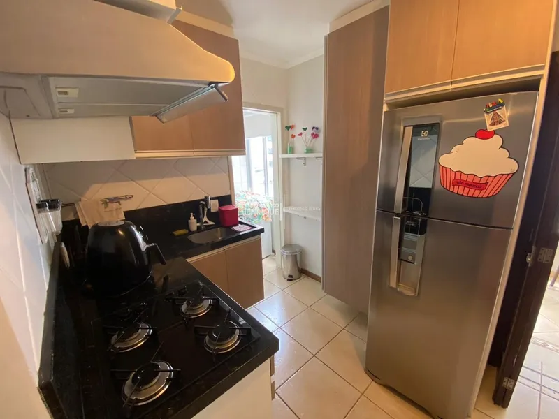 Apartamento em  Capão da Canoa, A MELHOR CONDIÇÃO 100MIL NO ATO E 48X!: 12ª foto da galeria de imagens do imóvel