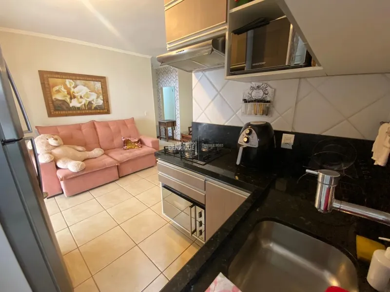 Apartamento em  Capão da Canoa, A MELHOR CONDIÇÃO 100MIL NO ATO E 48X!: 5ª foto da galeria de imagens do imóvel