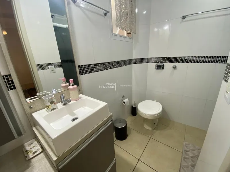 Apartamento em  Capão da Canoa, A MELHOR CONDIÇÃO 100MIL NO ATO E 48X!: 8ª foto da galeria de imagens do imóvel