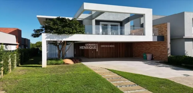 EXCELENTE CASA EM CONDOMÍNIO: 1ª foto da galeria de imagens do imóvel