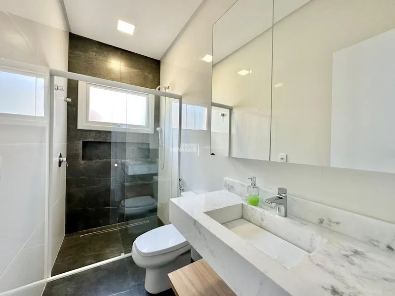 EXCELENTE CASA EM CONDOMÍNIO: 15ª foto da galeria de imagens do imóvel