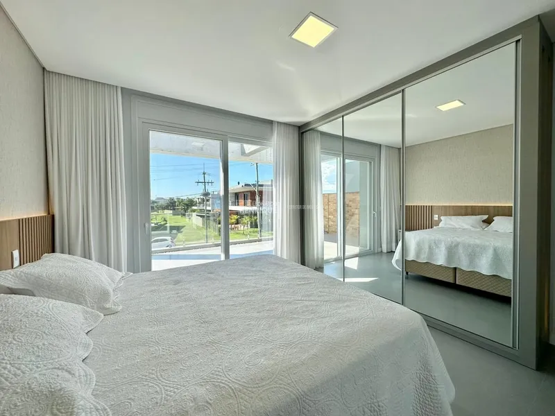 EXCELENTE CASA EM CONDOMÍNIO: 6ª foto da galeria de imagens do imóvel