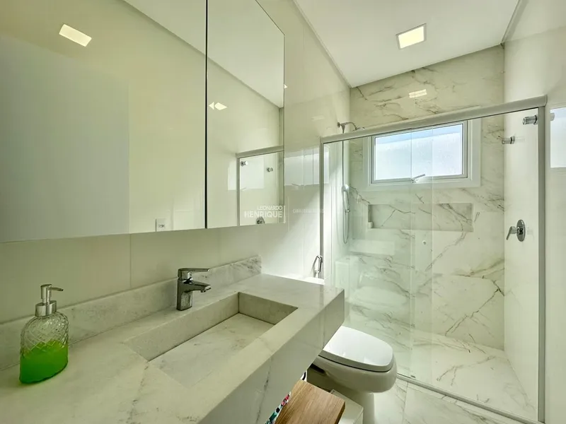 EXCELENTE CASA EM CONDOMÍNIO: 12ª foto da galeria de imagens do imóvel