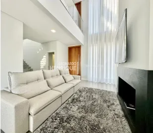 EXCELENTE CASA EM CONDOMÍNIO: 4ª foto da galeria de imagens do imóvel