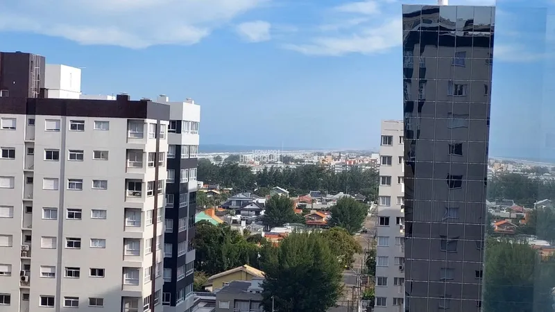 Belíssimo Apartamento com 3 Dormitórios: 26ª foto da galeria de imagens do imóvel