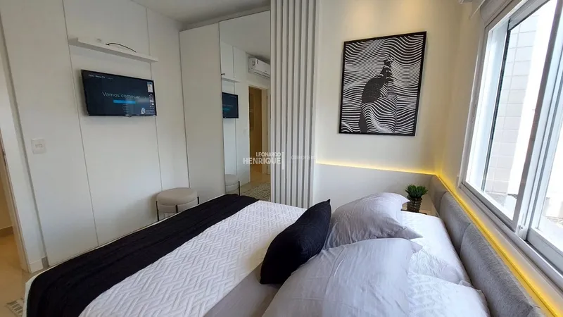 Belíssimo Apartamento com 3 Dormitórios: 16ª foto da galeria de imagens do imóvel