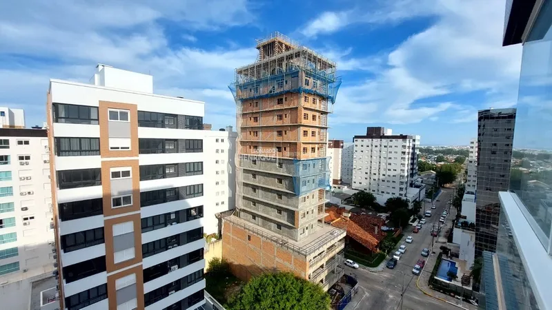 Belíssimo Apartamento com 3 Dormitórios: 25ª foto da galeria de imagens do imóvel