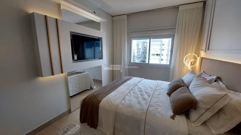 Belíssimo Apartamento com 3 Dormitórios: 19ª foto da galeria de imagens do imóvel