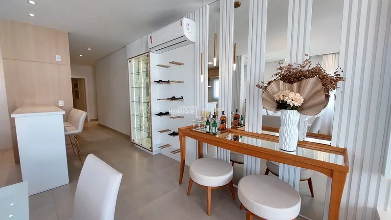 Belíssimo Apartamento com 3 Dormitórios: 7ª foto da galeria de imagens do imóvel