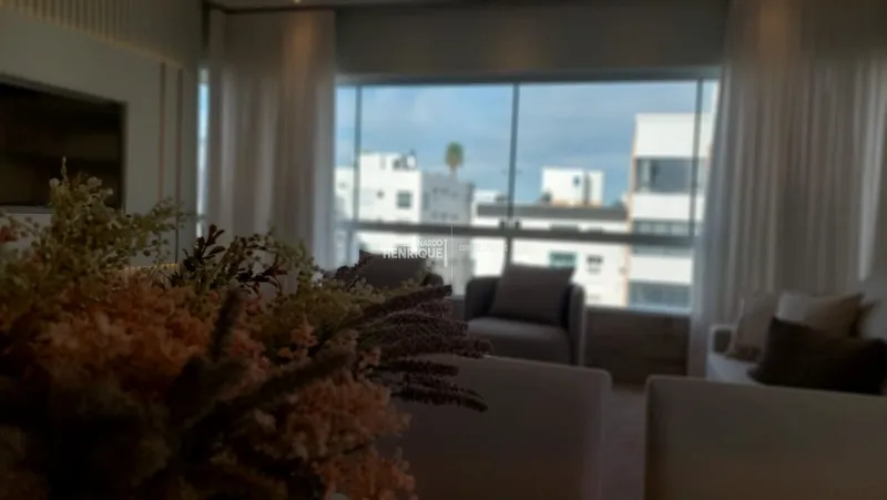 Belíssimo Apartamento com 3 Dormitórios: 5ª foto da galeria de imagens do imóvel