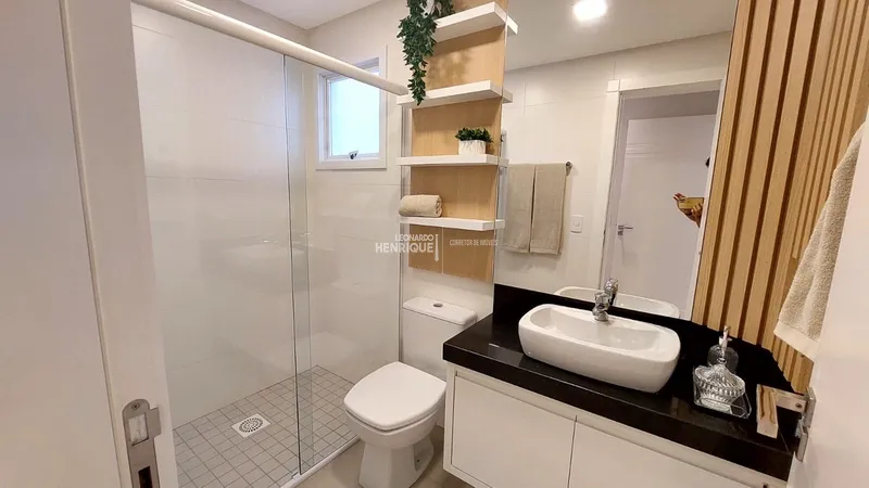 Belíssimo Apartamento com 3 Dormitórios: 14ª foto da galeria de imagens do imóvel