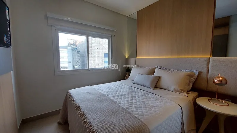 Belíssimo Apartamento com 3 Dormitórios: 18ª foto da galeria de imagens do imóvel