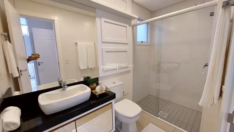 Belíssimo Apartamento com 3 Dormitórios: 22ª foto da galeria de imagens do imóvel