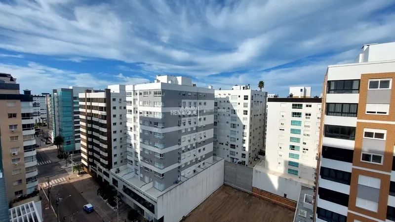 Belíssimo Apartamento com 3 Dormitórios: 27ª foto da galeria de imagens do imóvel