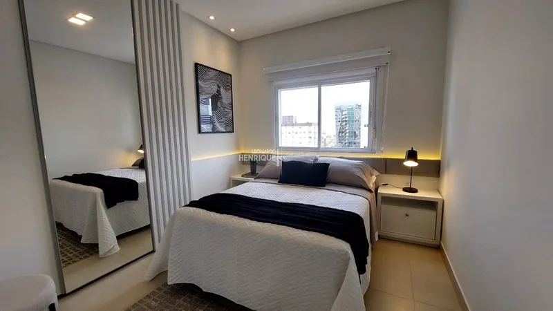 Belíssimo Apartamento com 3 Dormitórios: 15ª foto da galeria de imagens do imóvel