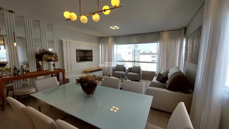 Belíssimo Apartamento com 3 Dormitórios: 6ª foto da galeria de imagens do imóvel