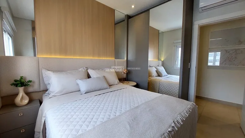 Belíssimo Apartamento com 3 Dormitórios: 17ª foto da galeria de imagens do imóvel