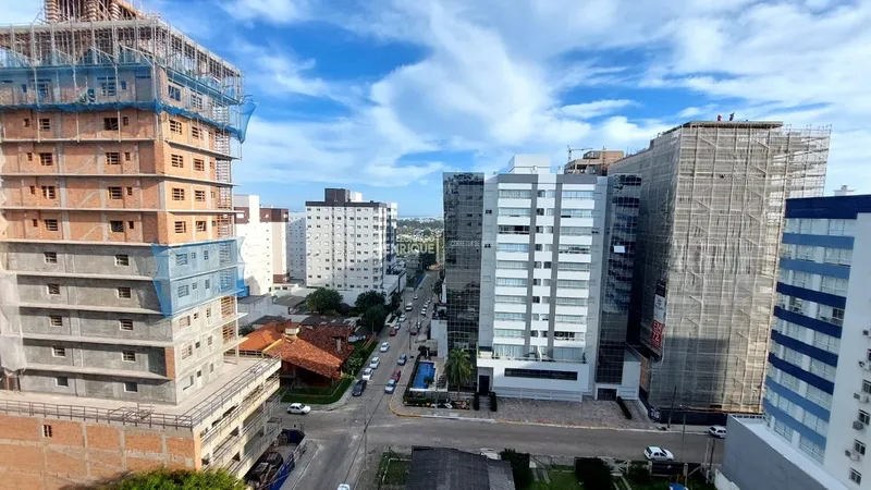 Belíssimo Apartamento com 3 Dormitórios: 24ª foto da galeria de imagens do imóvel