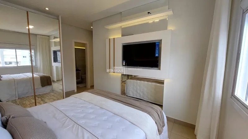 Belíssimo Apartamento com 3 Dormitórios: 23ª foto da galeria de imagens do imóvel