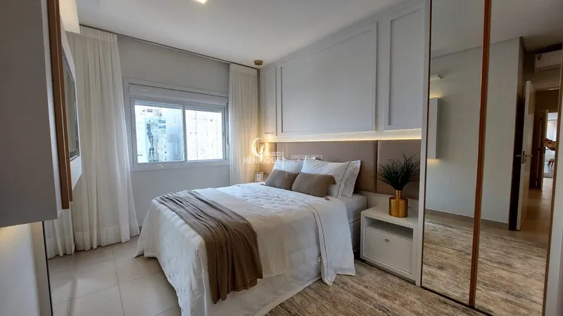 Belíssimo Apartamento com 3 Dormitórios: 21ª foto da galeria de imagens do imóvel