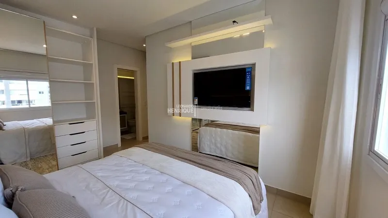 Belíssimo Apartamento com 3 Dormitórios: 20ª foto da galeria de imagens do imóvel