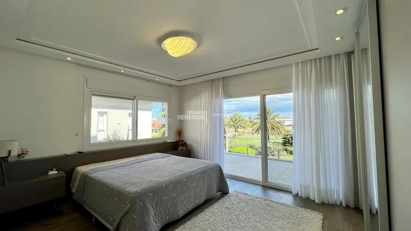 LINDÍSSIMA CASA COM4 SUÍTES: 30ª foto da galeria de imagens do imóvel