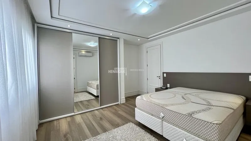 LINDÍSSIMA CASA COM4 SUÍTES: 36ª foto da galeria de imagens do imóvel