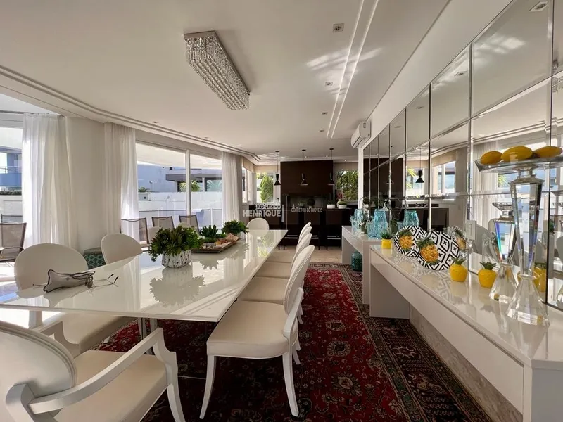 LINDÍSSIMA CASA COM4 SUÍTES: 16ª foto da galeria de imagens do imóvel