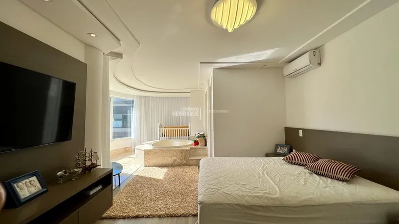 LINDÍSSIMA CASA COM4 SUÍTES: 13ª foto da galeria de imagens do imóvel