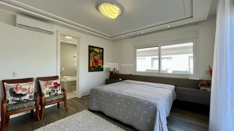 LINDÍSSIMA CASA COM4 SUÍTES: 17ª foto da galeria de imagens do imóvel