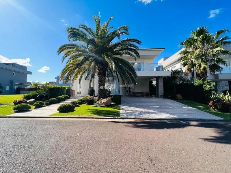 LINDÍSSIMA CASA COM4 SUÍTES: 18ª foto da galeria de imagens do imóvel