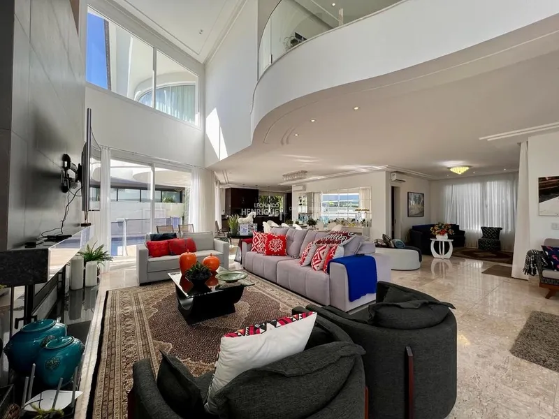 LINDÍSSIMA CASA COM4 SUÍTES: 35ª foto da galeria de imagens do imóvel