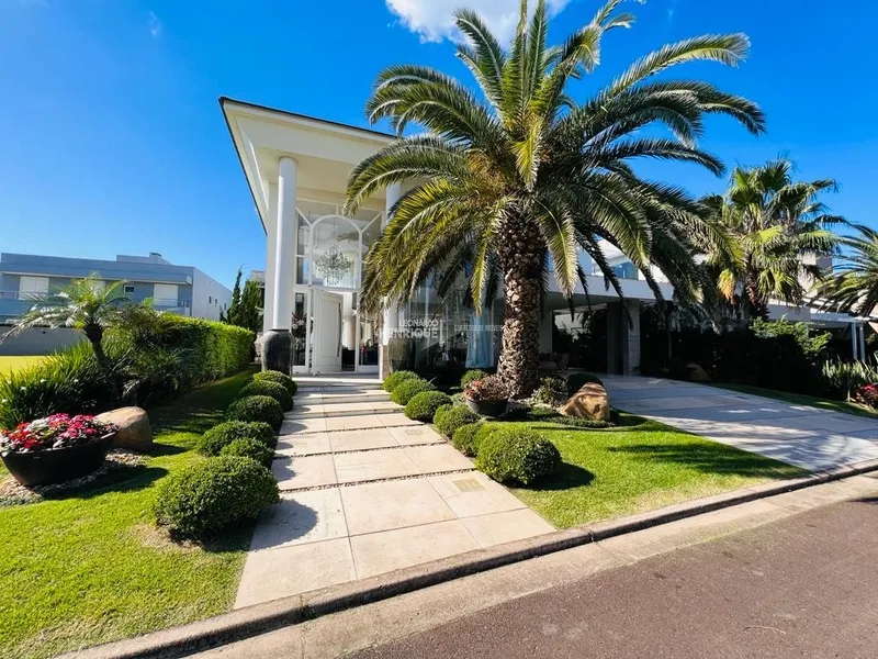 LINDÍSSIMA CASA COM4 SUÍTES: 39ª foto da galeria de imagens do imóvel