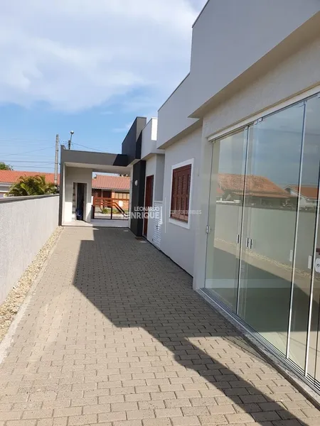 Belíssima casa à venda no Centro de Xangri-lá!!: 4ª foto da galeria de imagens do imóvel