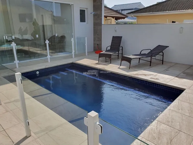 Belíssima casa à venda no Centro de Xangri-lá!!: 6ª foto da galeria de imagens do imóvel