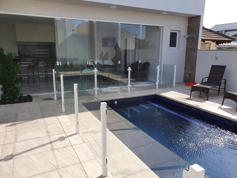 Belíssima casa à venda no Centro de Xangri-lá!!: 8ª foto da galeria de imagens do imóvel