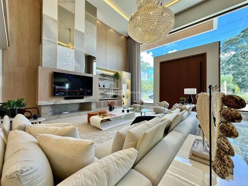 VENDO MANSÃO ESPETACULAR: 21ª foto da galeria de imagens do imóvel