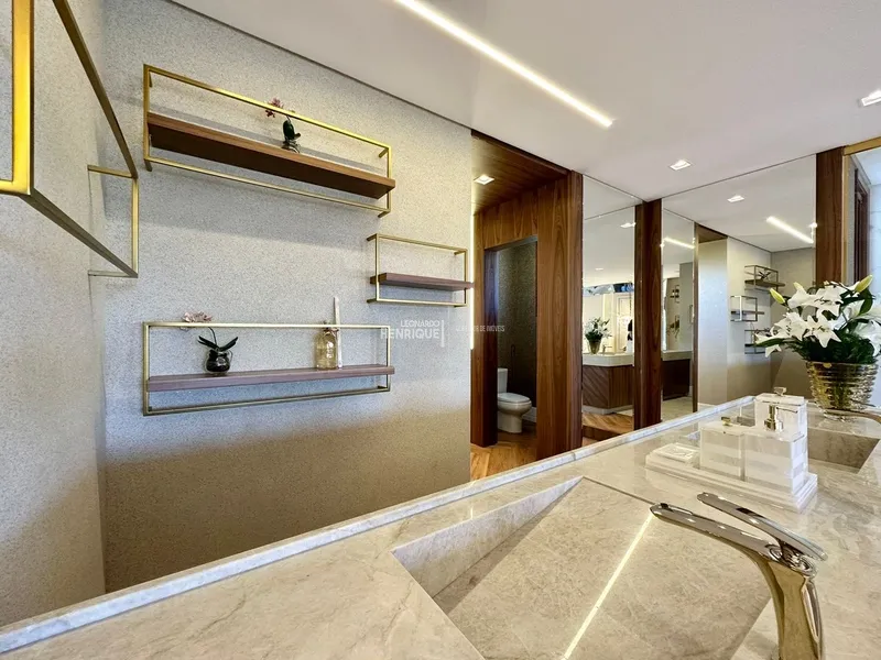 VENDO MANSÃO ESPETACULAR: 61ª foto da galeria de imagens do imóvel