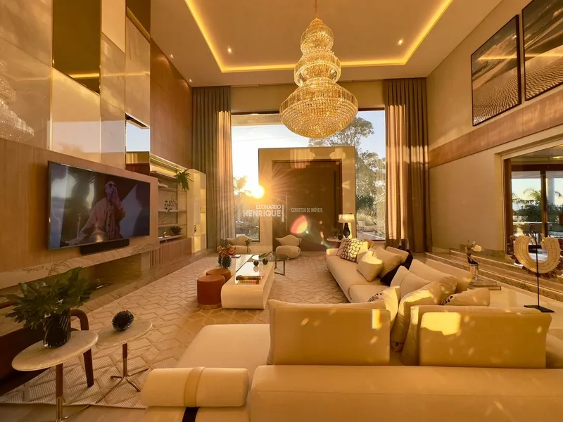 VENDO MANSÃO ESPETACULAR: 45ª foto da galeria de imagens do imóvel