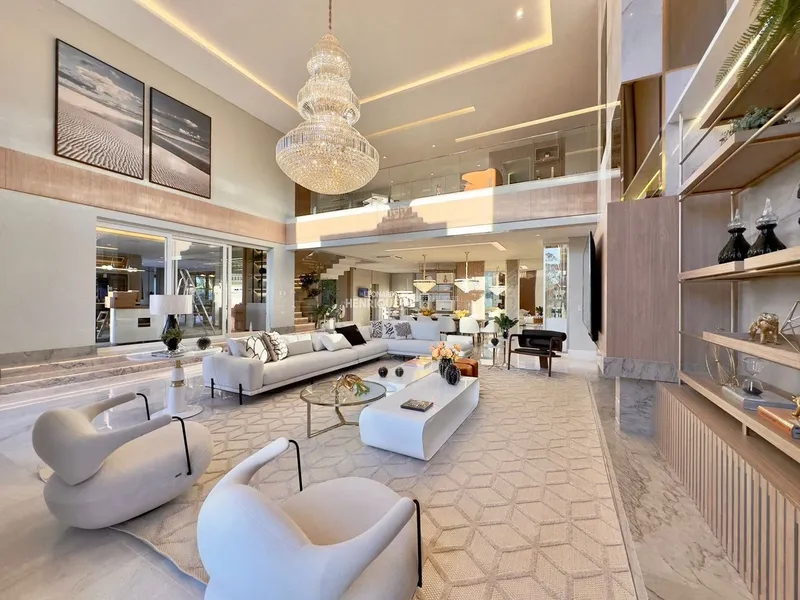 VENDO MANSÃO ESPETACULAR: 48ª foto da galeria de imagens do imóvel