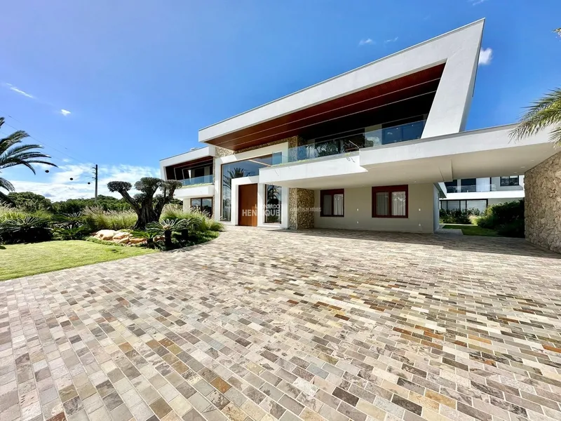 VENDO MANSÃO ESPETACULAR: 2ª foto da galeria de imagens do imóvel