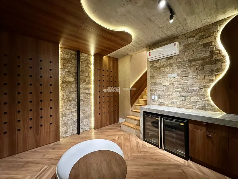 VENDO MANSÃO ESPETACULAR: 40ª foto da galeria de imagens do imóvel