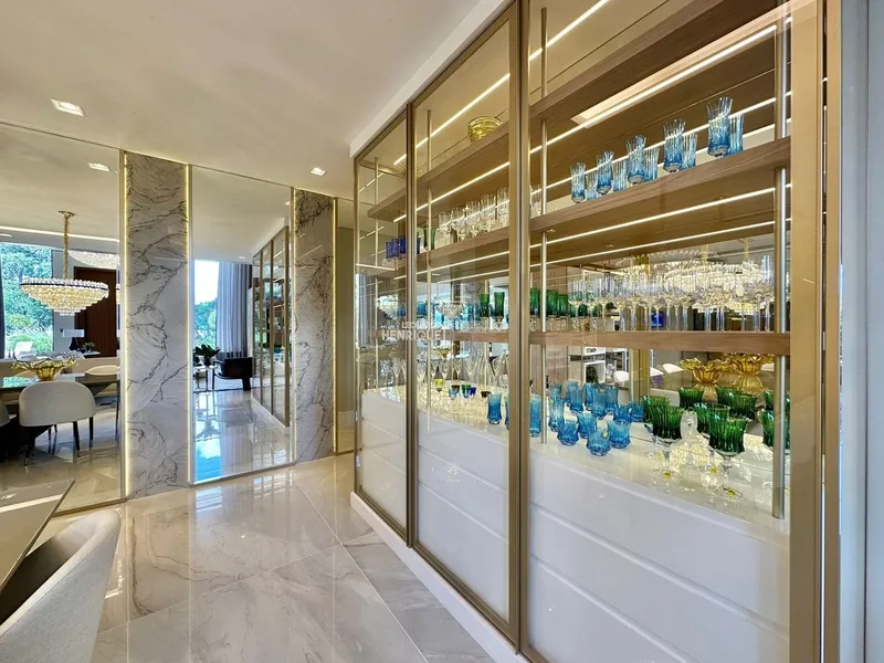 VENDO MANSÃO ESPETACULAR: 22ª foto da galeria de imagens do imóvel