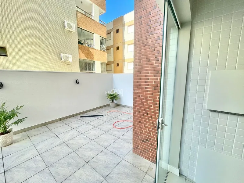 lindo apartamento de 01 dormitorios com terraço a venda: 17ª foto da galeria de imagens do imóvel